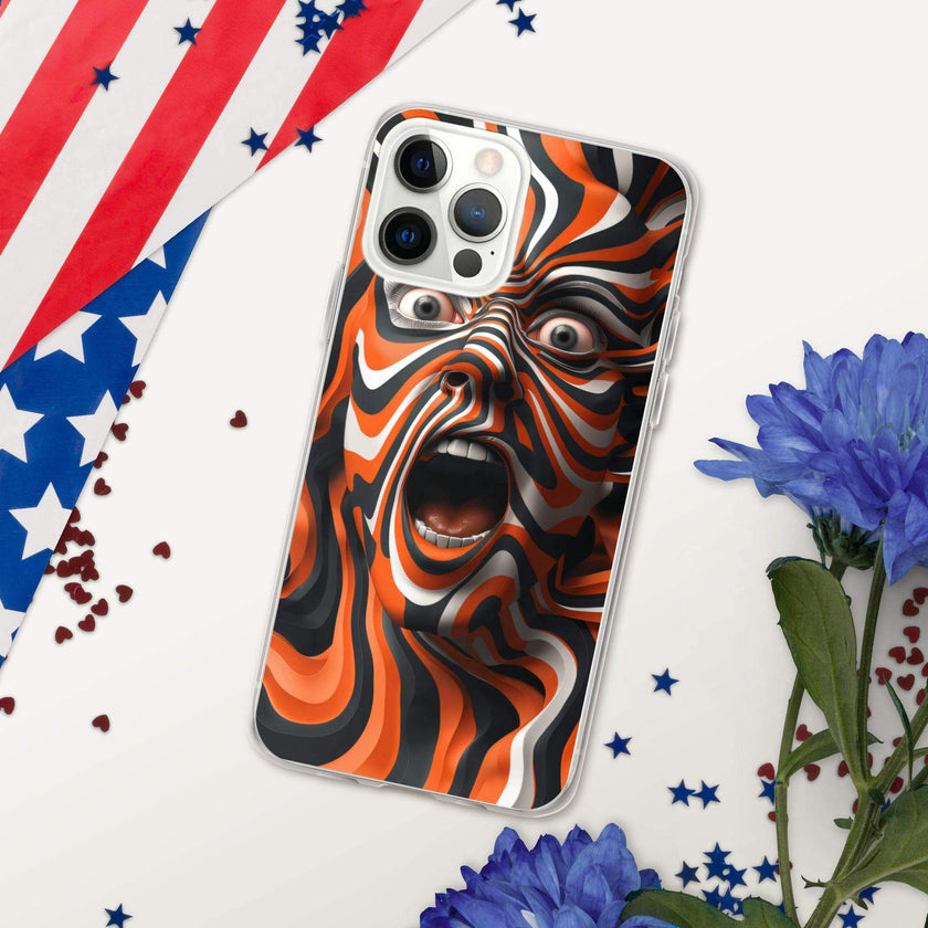 Clear Case for iPhone® - STYLISHOUR