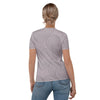 Crew Neck T-shirt - STYLISHOUR