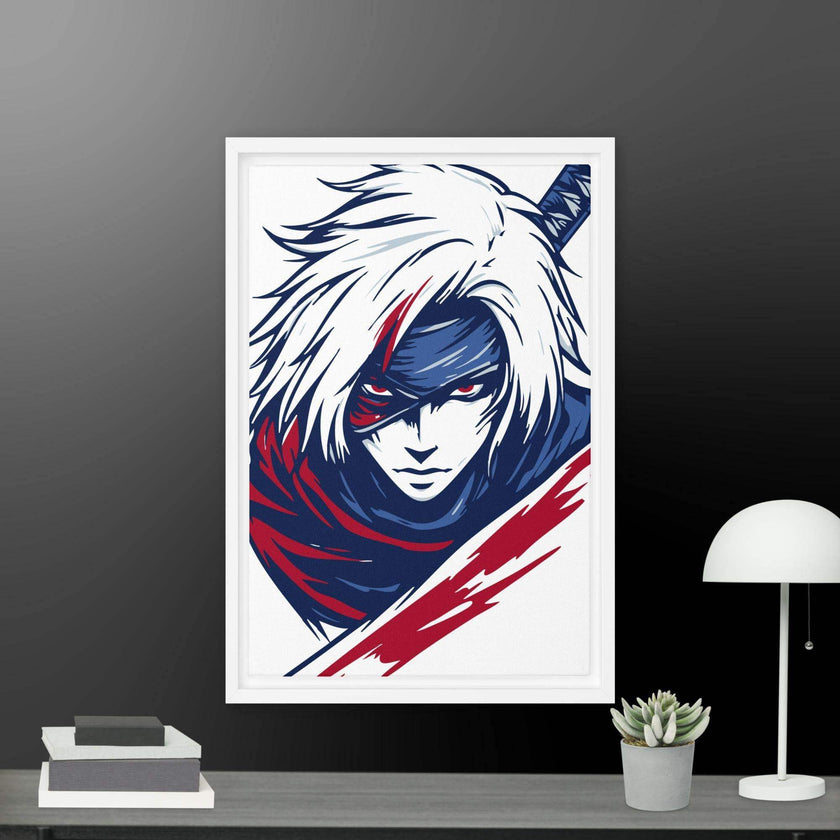 Framed canvas - STYLISHOUR