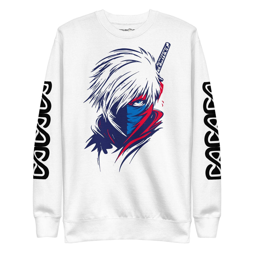 Unisex Premium Sweatshirt - STYLISHOUR