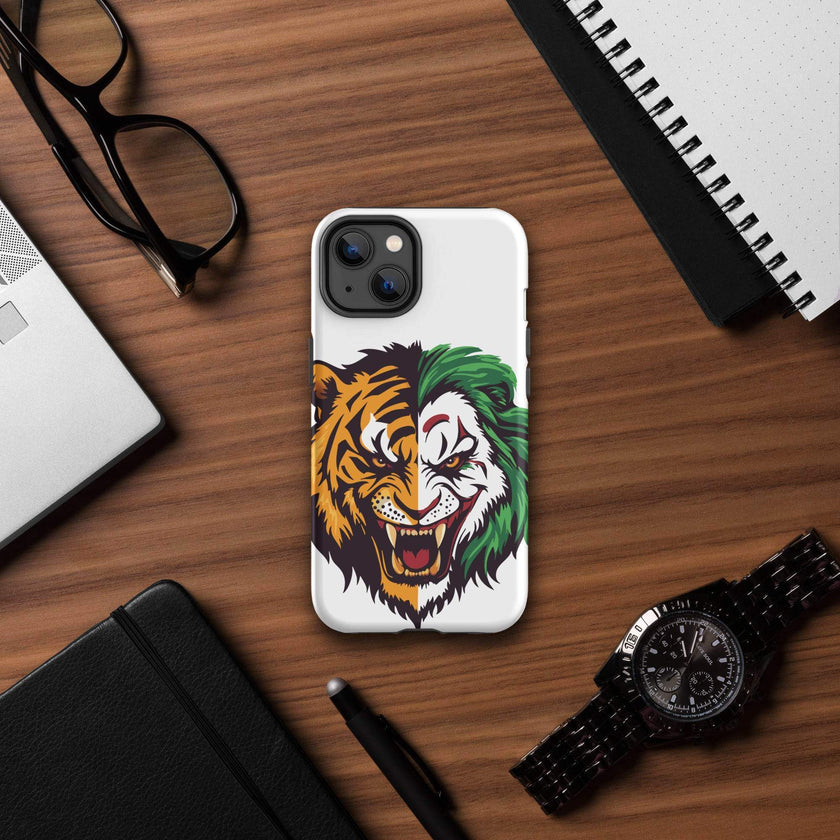 Tough Case for iPhone® - STYLISHOUR