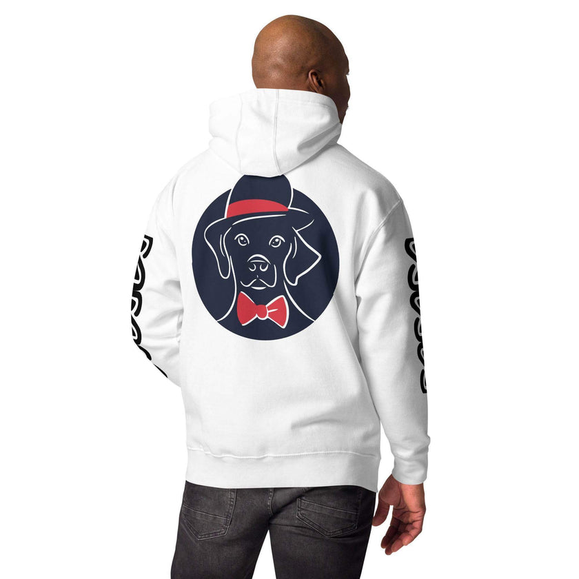 Unisex Hoodie - STYLISHOUR