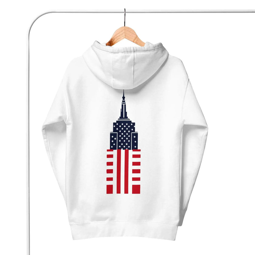 Unisex Hoodie - STYLISHOUR