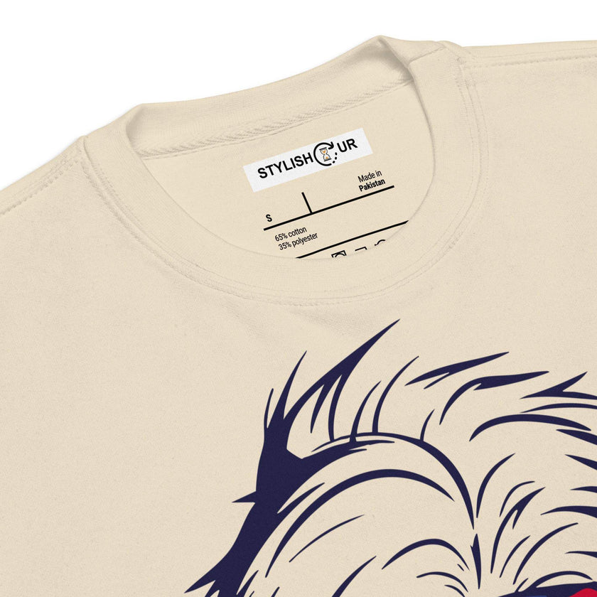 Unisex Premium Sweatshirt - STYLISHOUR