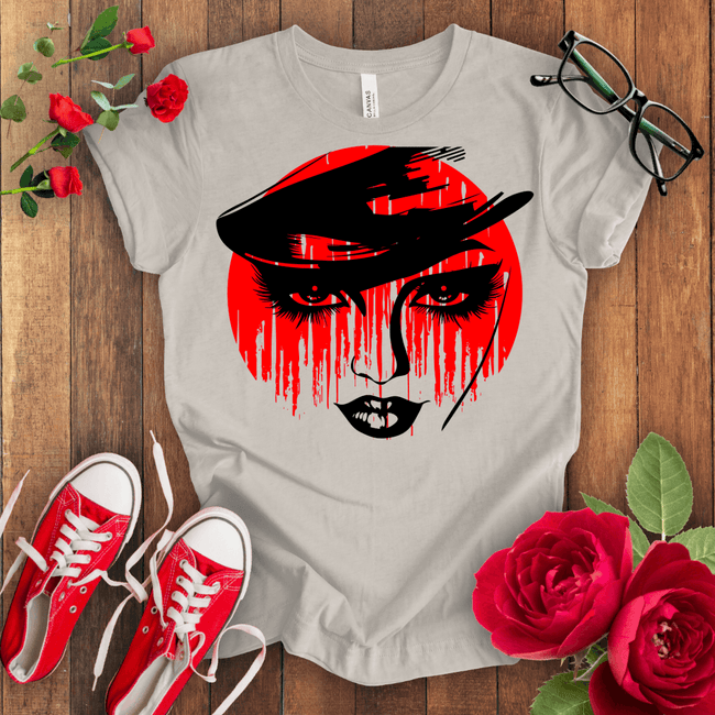 Cool Captain T-shirt - STYLISHOUR