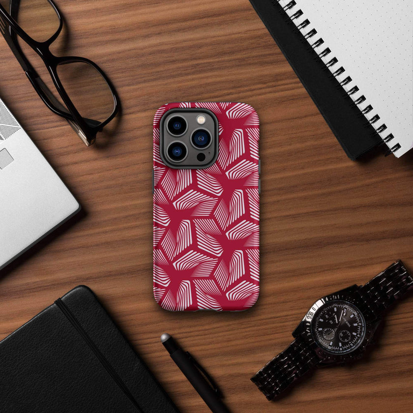 Tough Case for iPhone® - STYLISHOUR