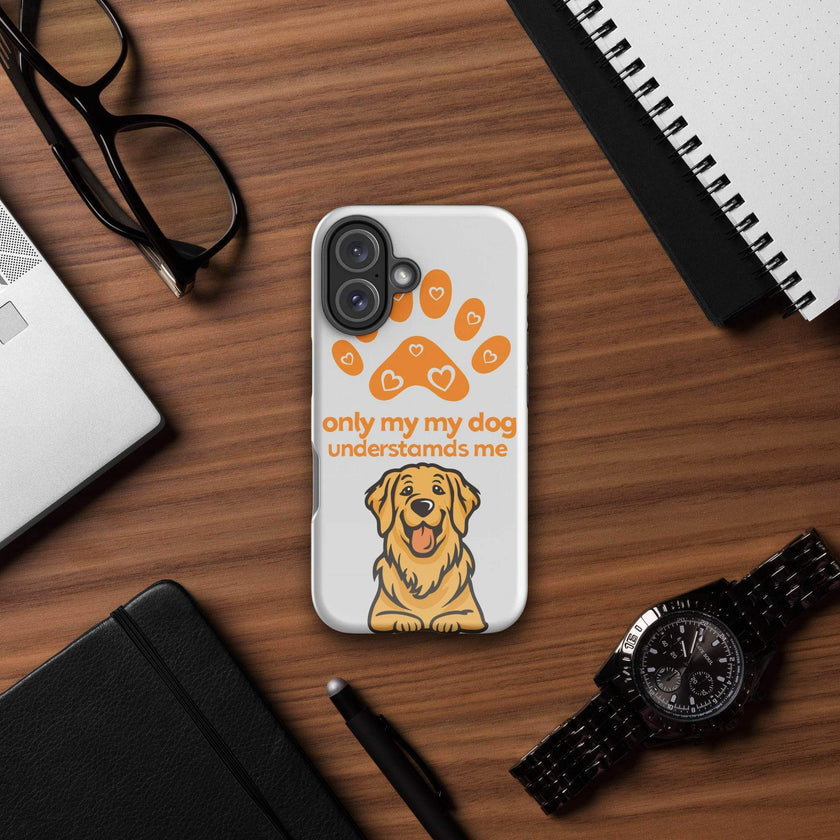 Tough Case for iPhone® - STYLISHOUR