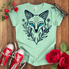 Cute Adorable Fox T-shirt - STYLISHOUR