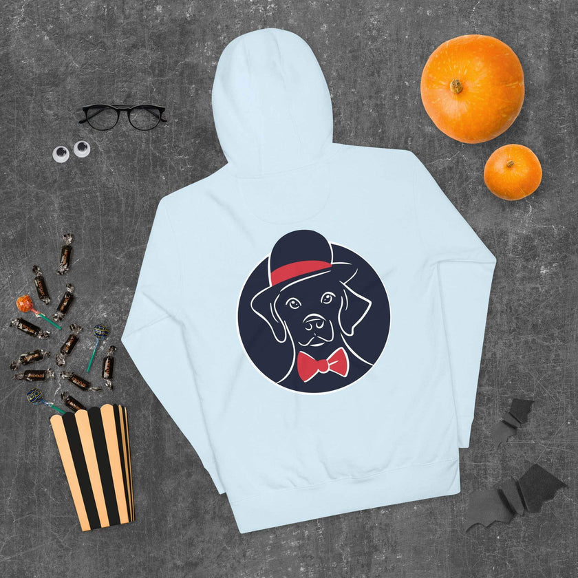 Unisex Hoodie - STYLISHOUR