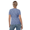 Crew Neck T-shirt - STYLISHOUR
