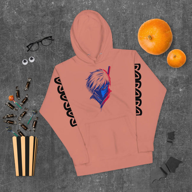 Unisex Hoodie - STYLISHOUR