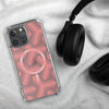 MagSafe® clear case for iPhone® - STYLISHOUR