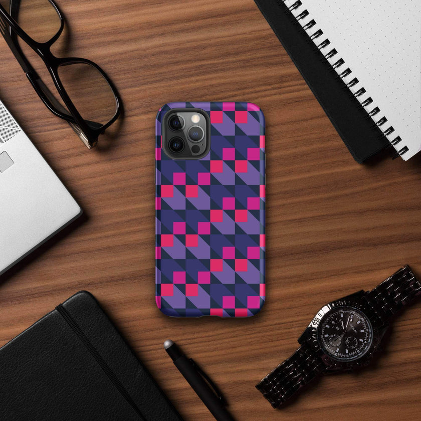 Tough Case for iPhone® - STYLISHOUR
