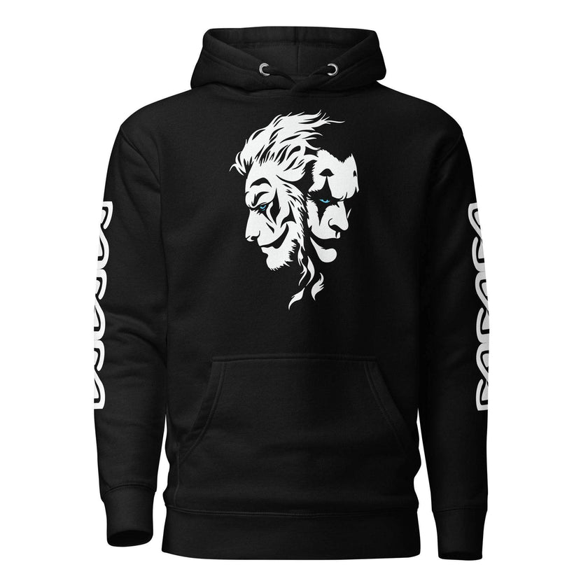 Unisex Hoodie - STYLISHOUR