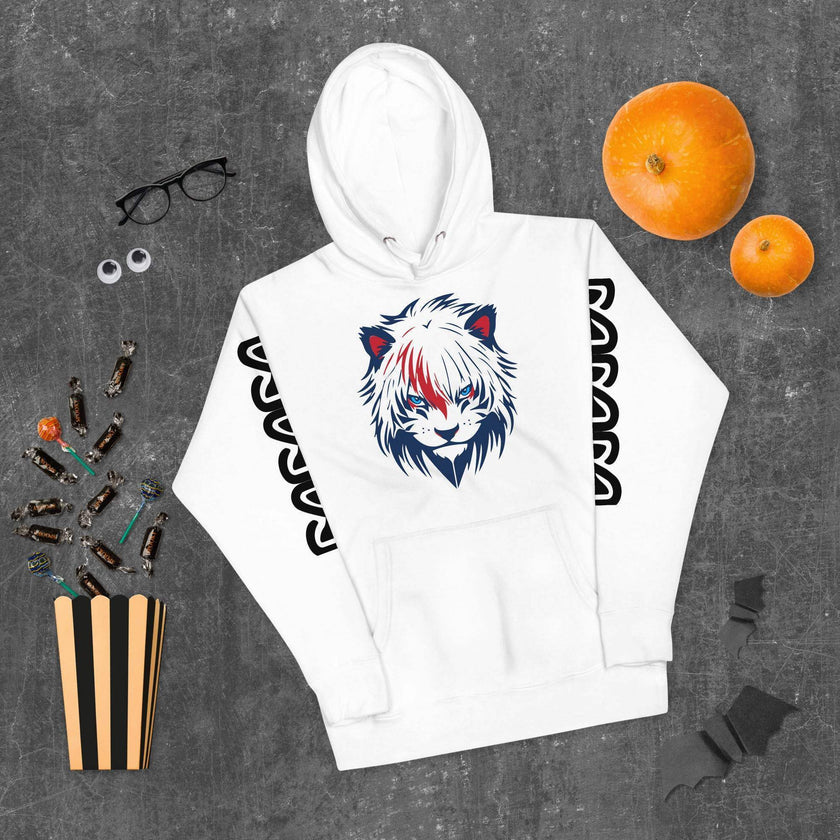 Unisex Hoodie - STYLISHOUR