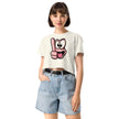 Women’s crop top - STYLISHOUR