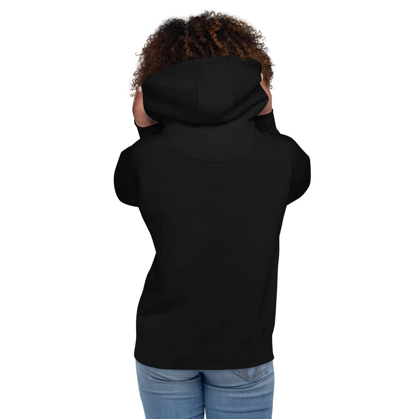 Unisex Hoodie - STYLISHOUR