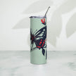 Stainless steel tumbler - STYLISHOUR