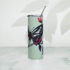 Stainless steel tumbler - STYLISHOUR