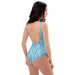 One-Piece Swimsuit - STYLISHOUR