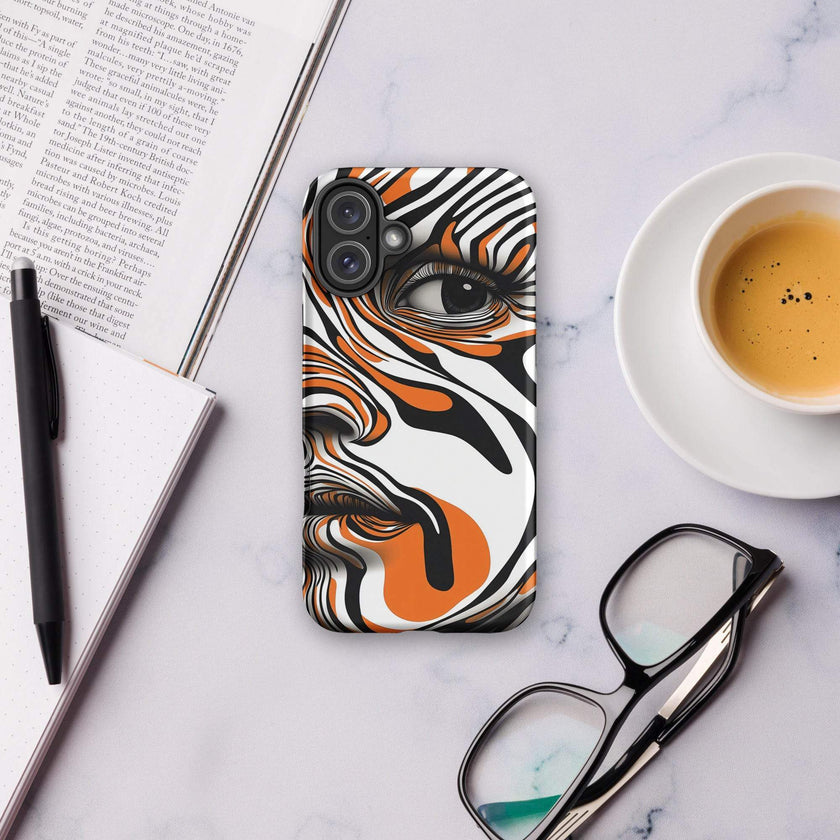Tough Case for iPhone® - STYLISHOUR