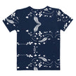 Crew Neck T-shirt - STYLISHOUR