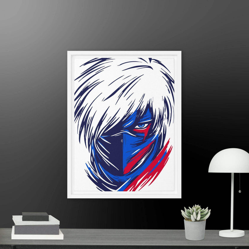 Framed canvas - STYLISHOUR