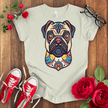 Cute Pup Adventures T-shirt - STYLISHOUR