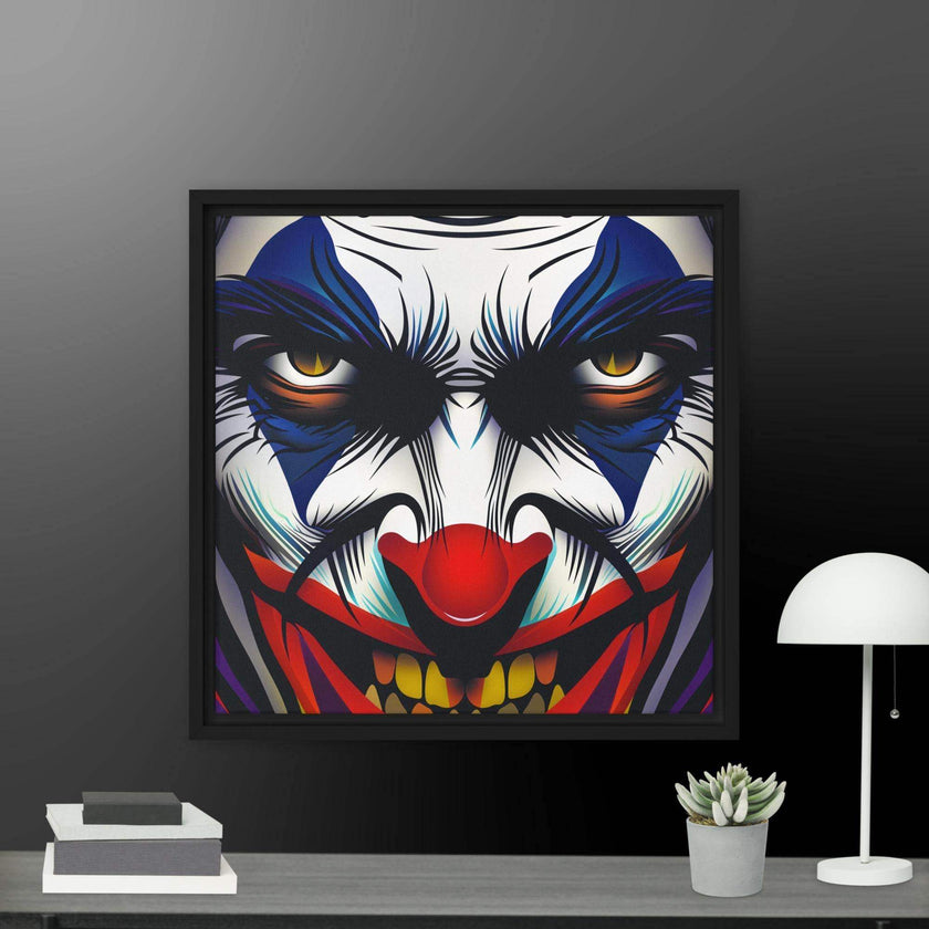 Framed canvas - STYLISHOUR