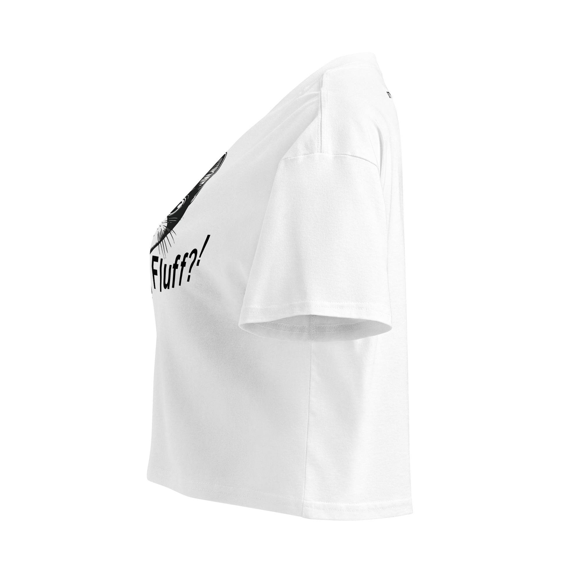 Women’s crop top - STYLISHOUR