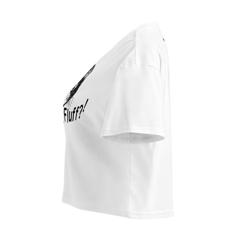 Women’s crop top - STYLISHOUR