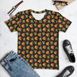 Crew Neck T-shirt - STYLISHOUR