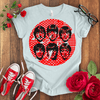 The Rock Band T-shirt - STYLISHOUR