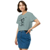 Women’s crop top - STYLISHOUR