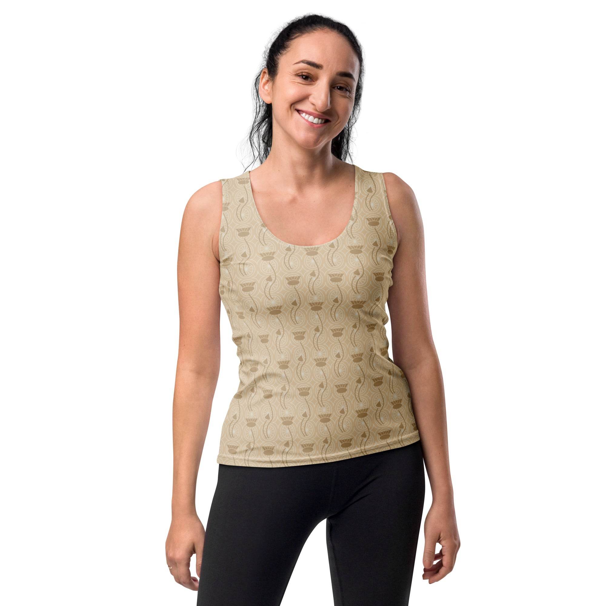 Tank Top - STYLISHOUR