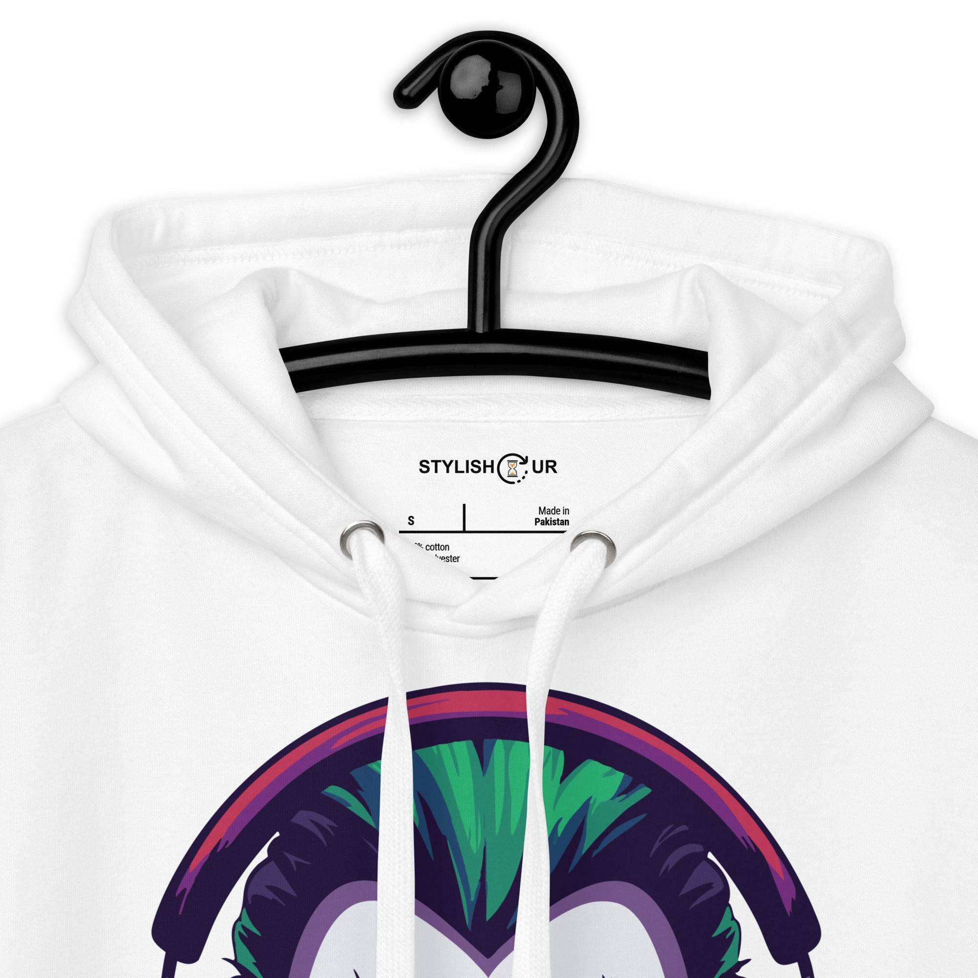 Unisex Hoodie - STYLISHOUR