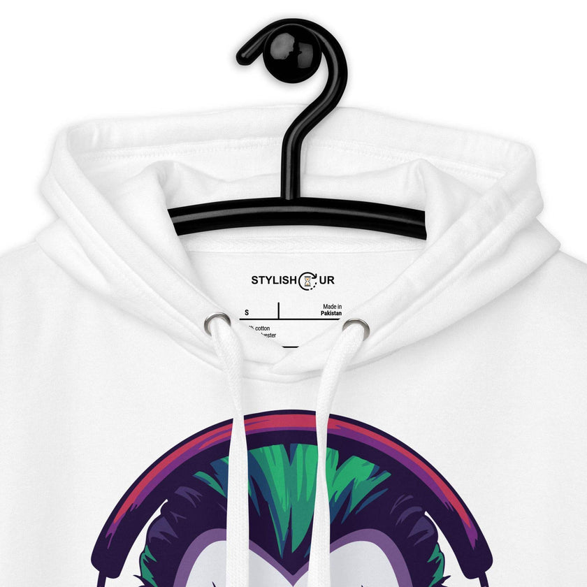 Unisex Hoodie - STYLISHOUR