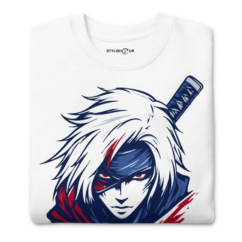 Unisex Premium Sweatshirt - STYLISHOUR