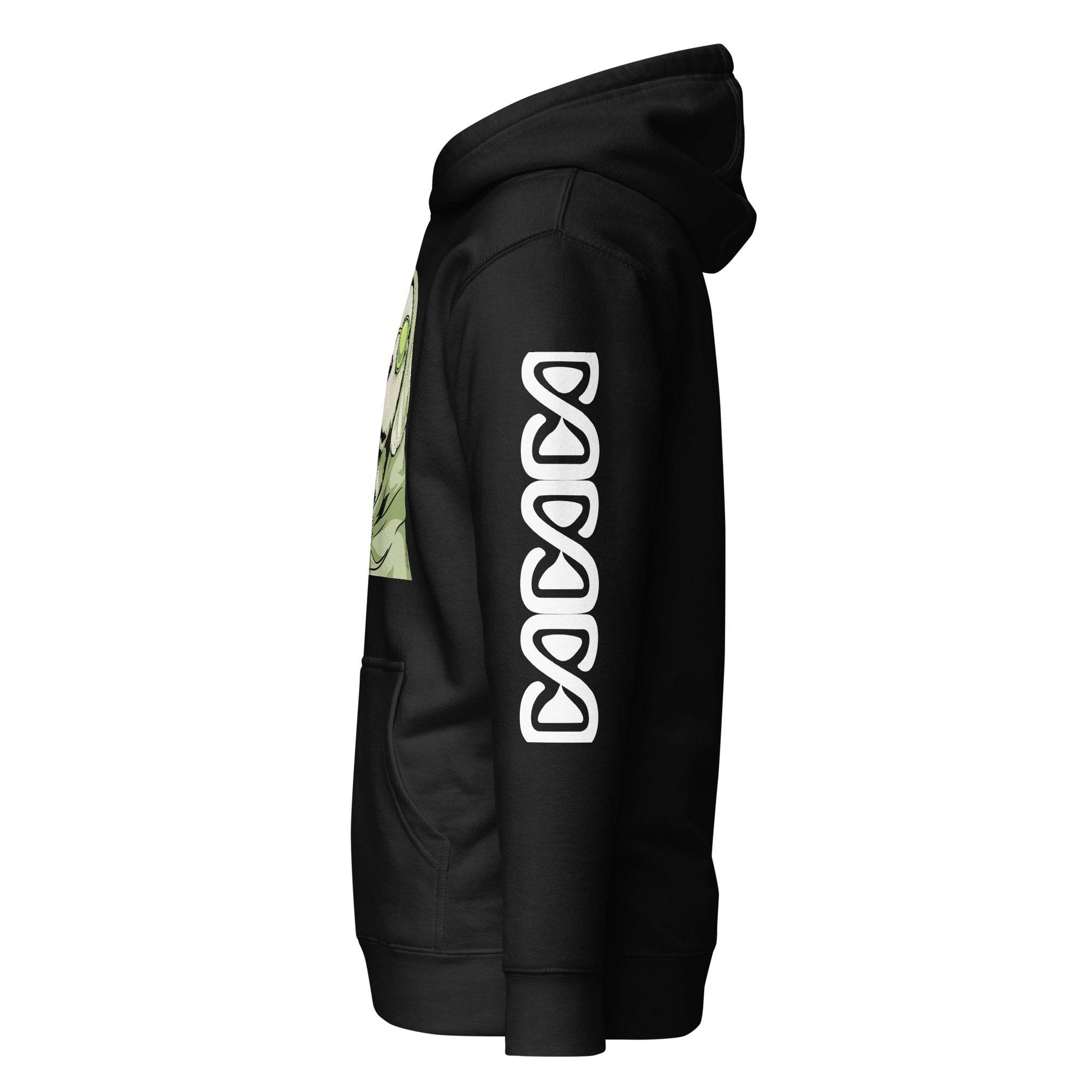Unisex Hoodie - STYLISHOUR