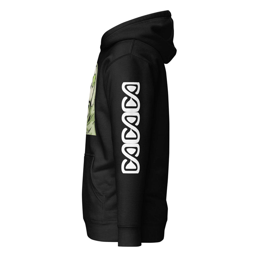 Unisex Hoodie - STYLISHOUR