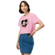 Women’s crop top - STYLISHOUR