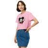 Women’s crop top - STYLISHOUR