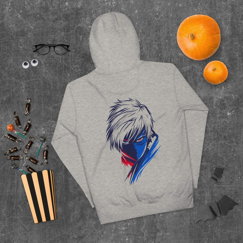 Unisex Hoodie - STYLISHOUR