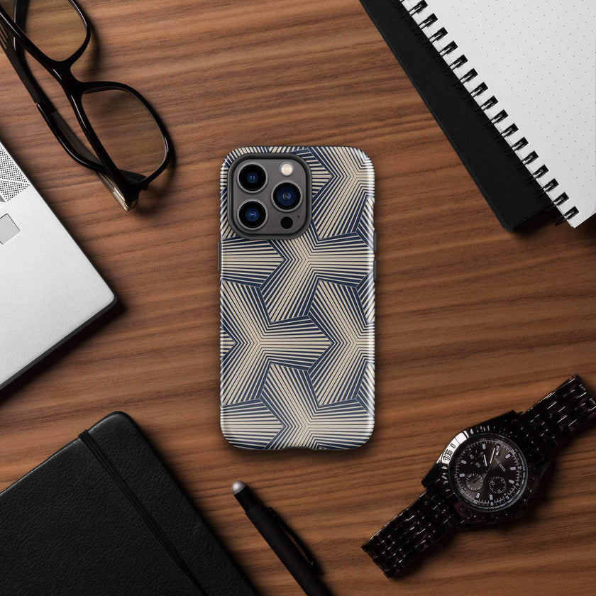 Tough Case for iPhone® - STYLISHOUR