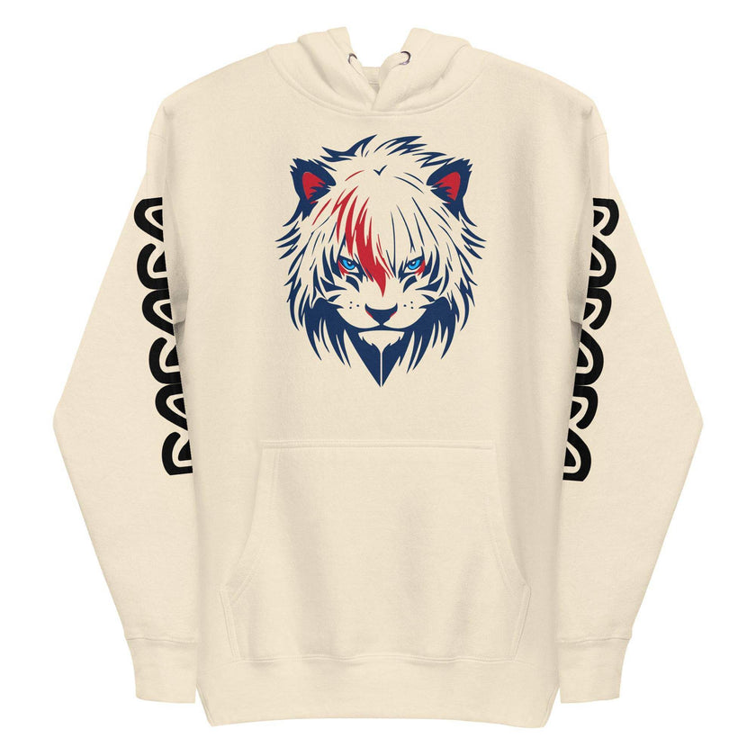 Unisex Hoodie - STYLISHOUR