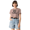 Women’s crop top - STYLISHOUR