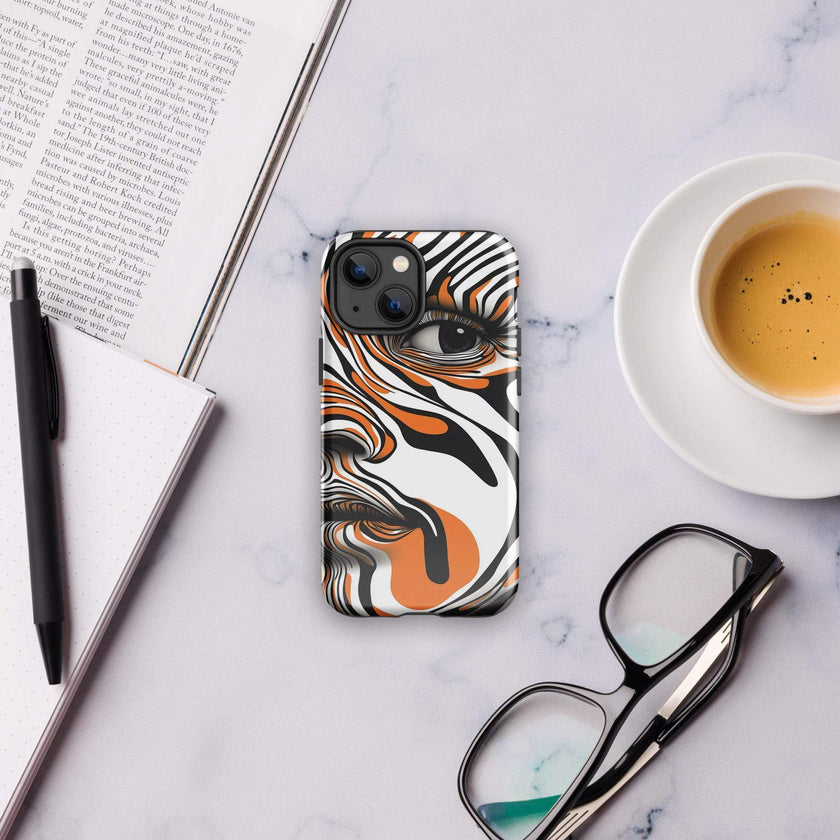 Tough Case for iPhone® - STYLISHOUR