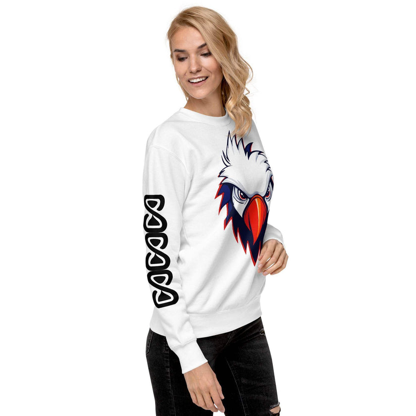 Unisex Premium Sweatshirt - STYLISHOUR