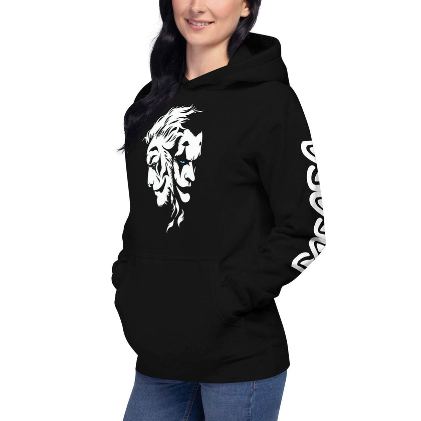 Unisex Hoodie - STYLISHOUR