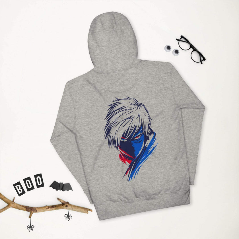 Unisex Hoodie - STYLISHOUR